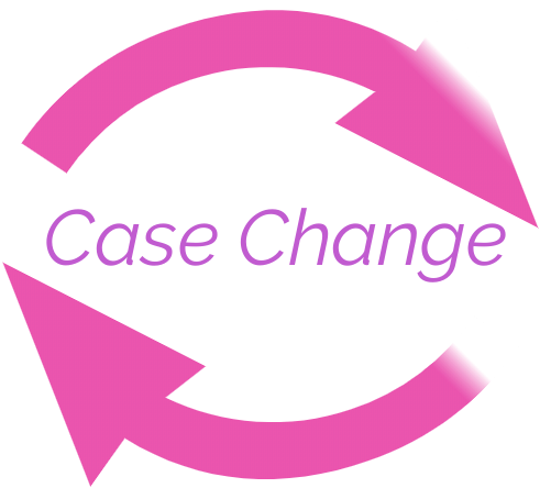 Case Change